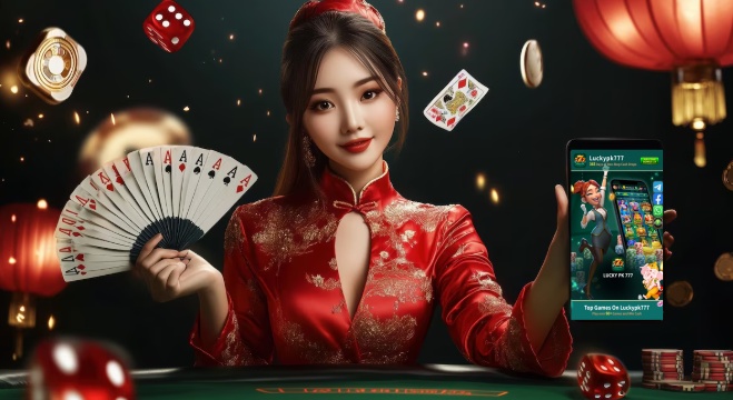 Casino party - ورچوئل گیمز اختیارات کی ایک وسیع رینج پیش کرتے ہیں، بشمول 