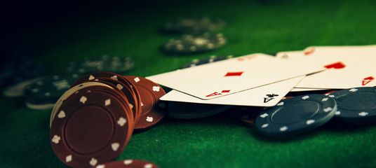Casino party آن لائن کیسینو میں کھیلنے کی وجوہات