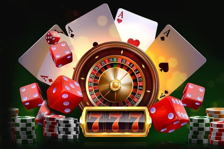 Casino party ویب سائٹ پر کریش گیمز - فوری گیمز دستیاب ہیں۔
